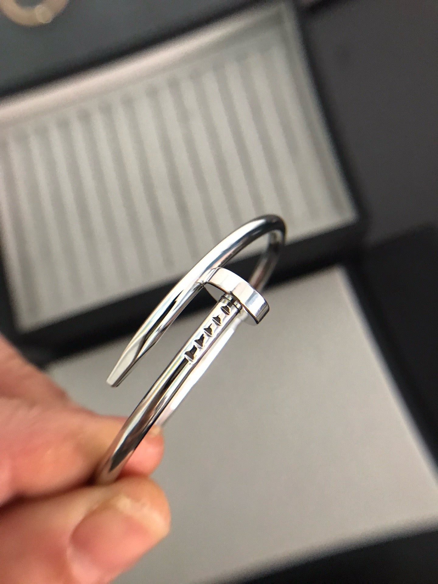 GlowJUSTE BRACELET 3.5MM