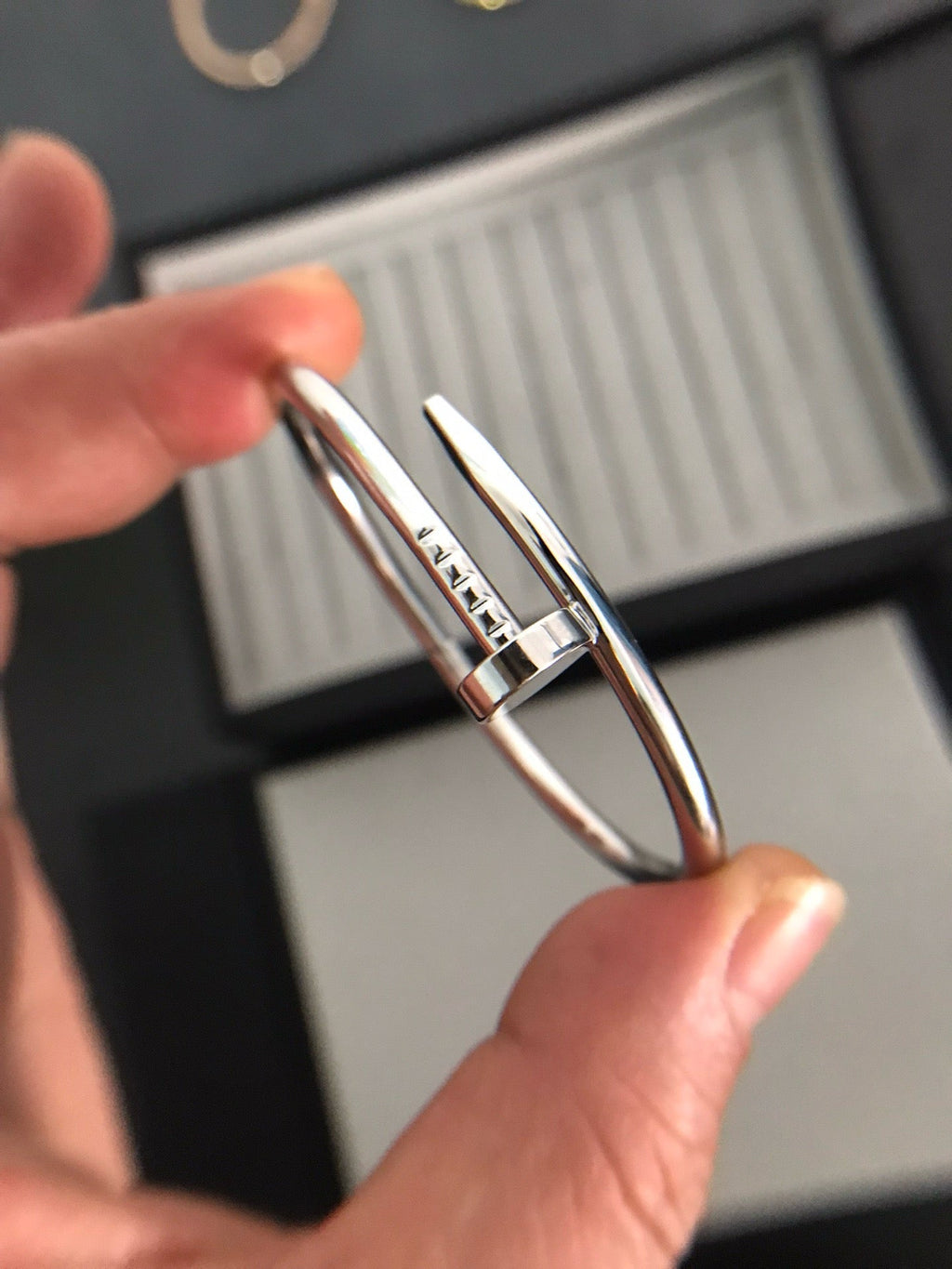 GlowJUSTE BRACELET 3.5MM