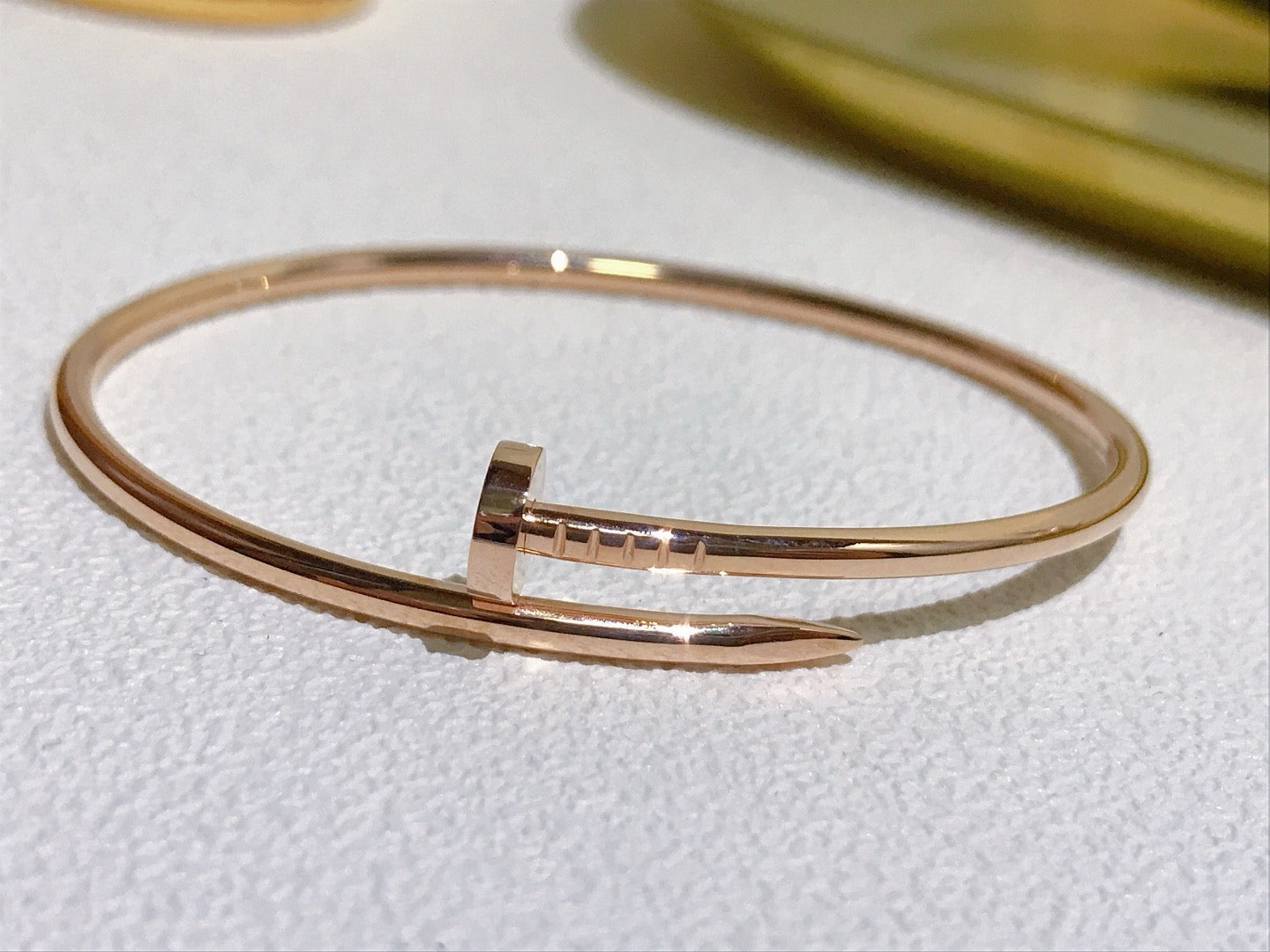 GlowJUSTE BRACELET 3.5MM