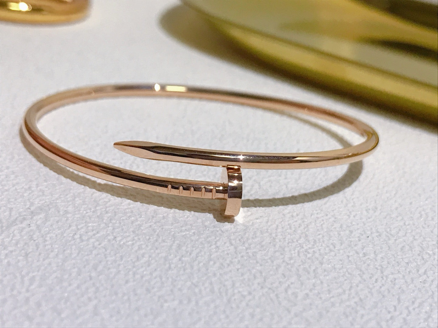 GlowJUSTE BRACELET 3.5MM