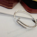 GlowJUSTE BRACELET 3.5MM DIAMONDS