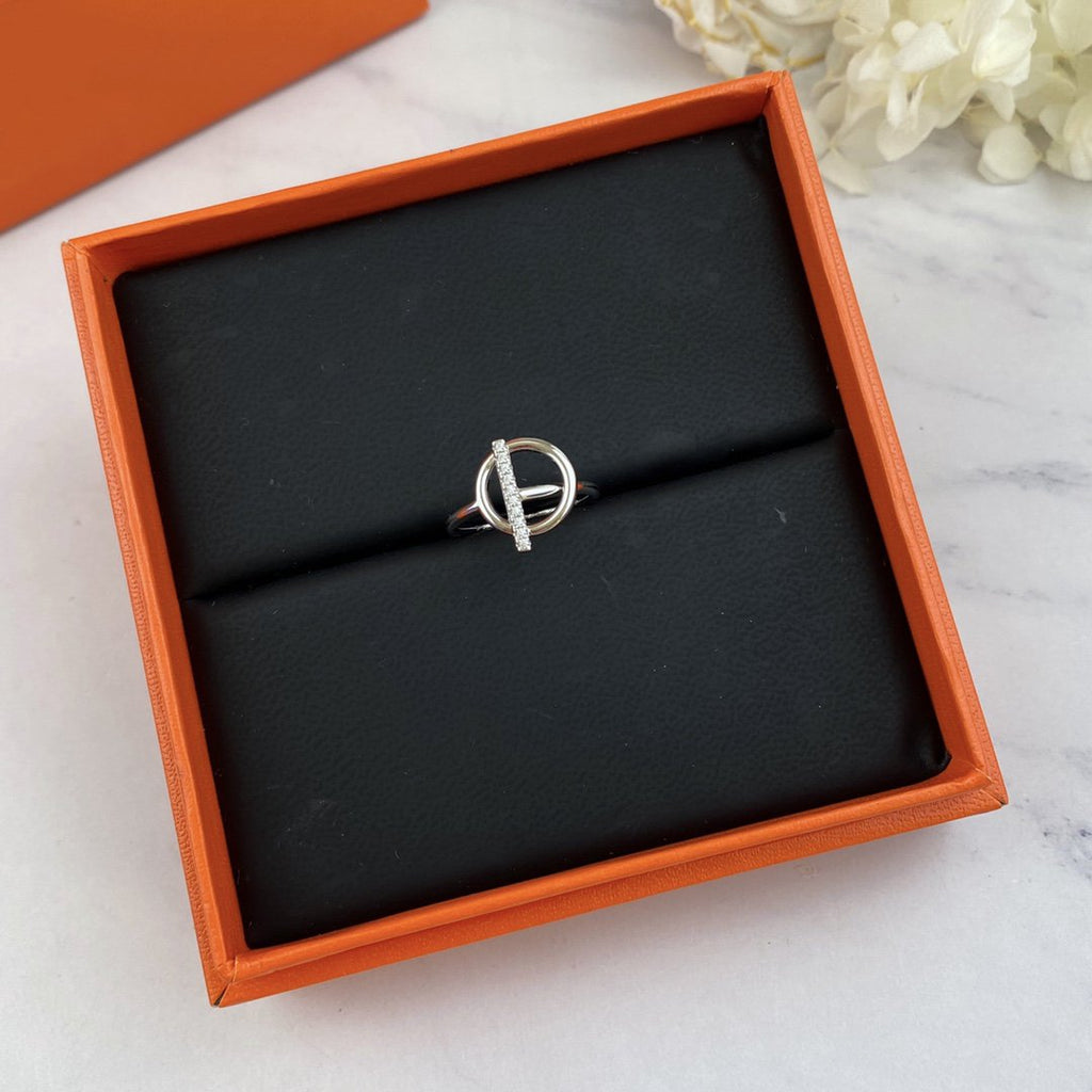 GlowECHAPPEE RING DIAMOND