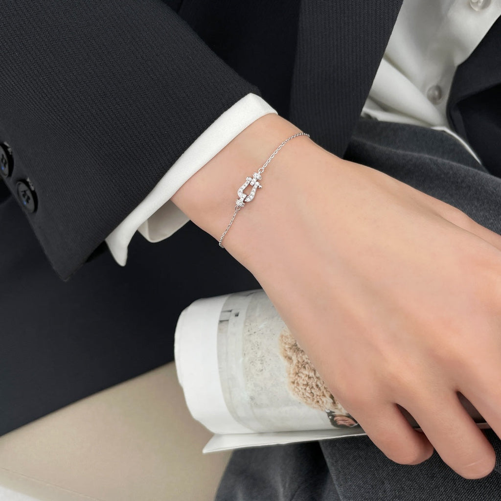 GlowFORCE 10 SMALL CHAIN BRACELET