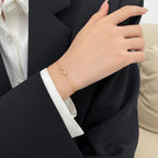 GlowFORCE 10 SMALL CHAIN BRACELET