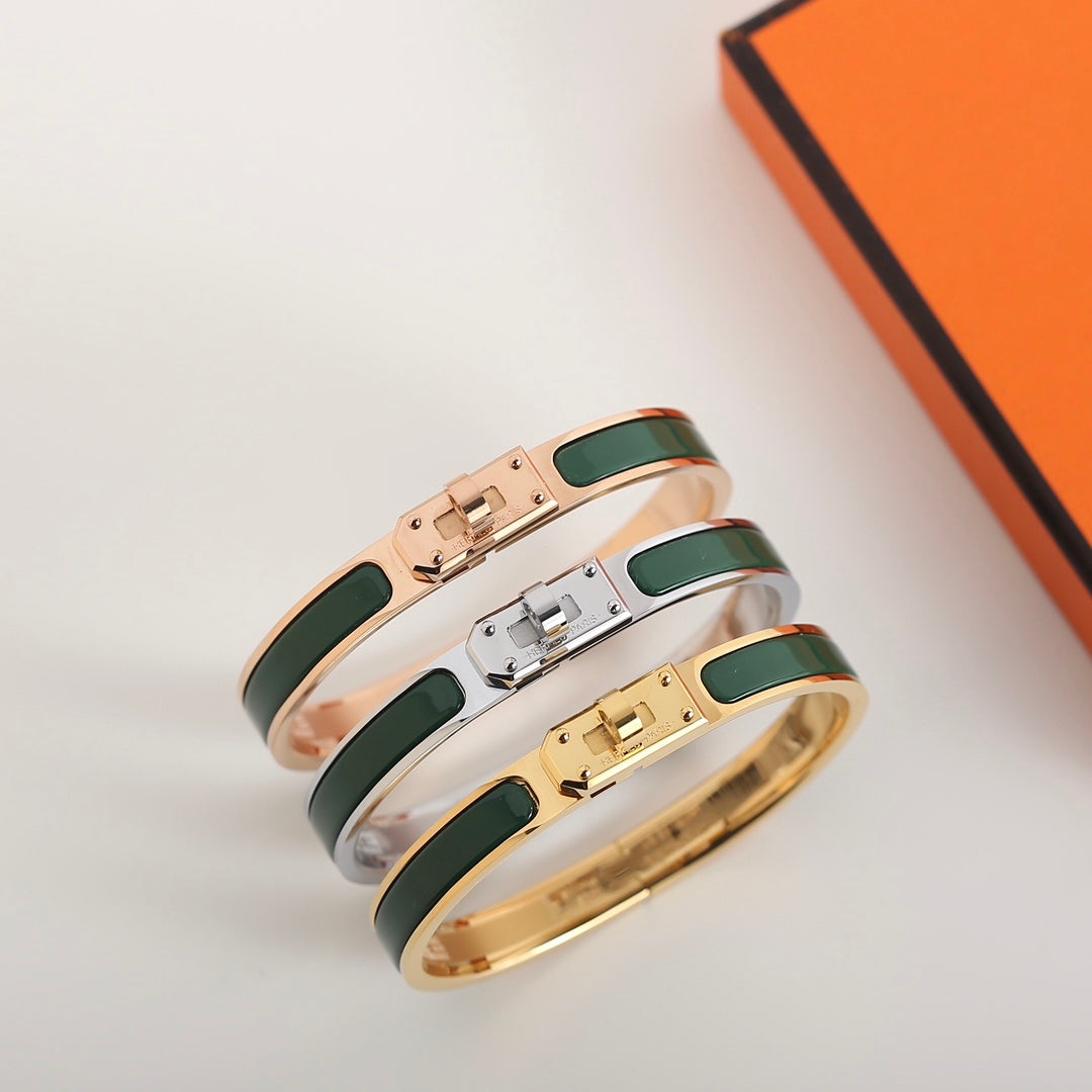 GlowHM KELLY KHAKI BRACELET