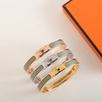 GlowHM KELLY BLUE GREEN BRACELET