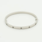 GlowLOVE BRACELET 3.65MM 10 DIAMONDS