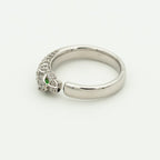 GlowPANTHERE RING DIAMOND 7.3MM