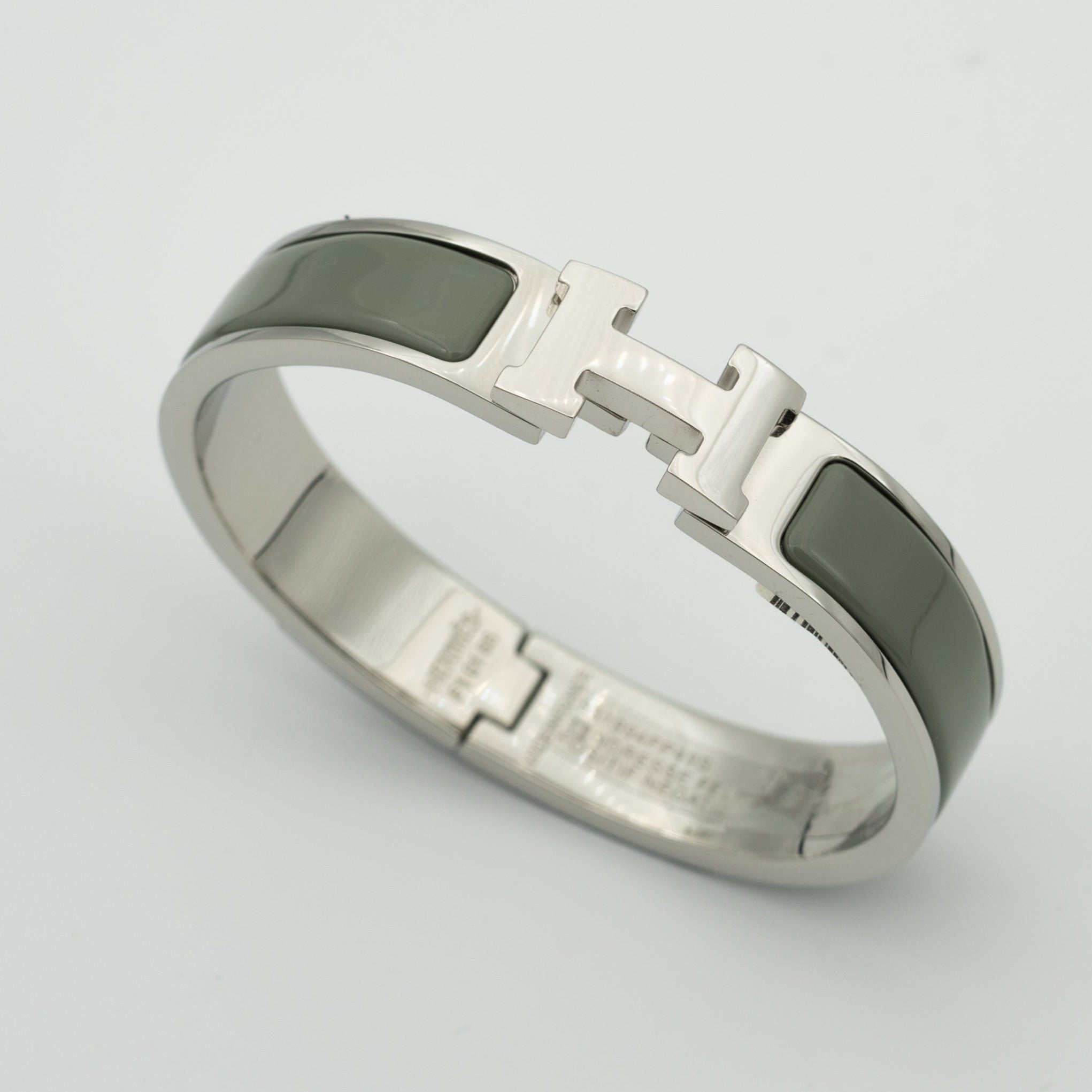 GlowH BRACELET BLUE GREEN 12MM