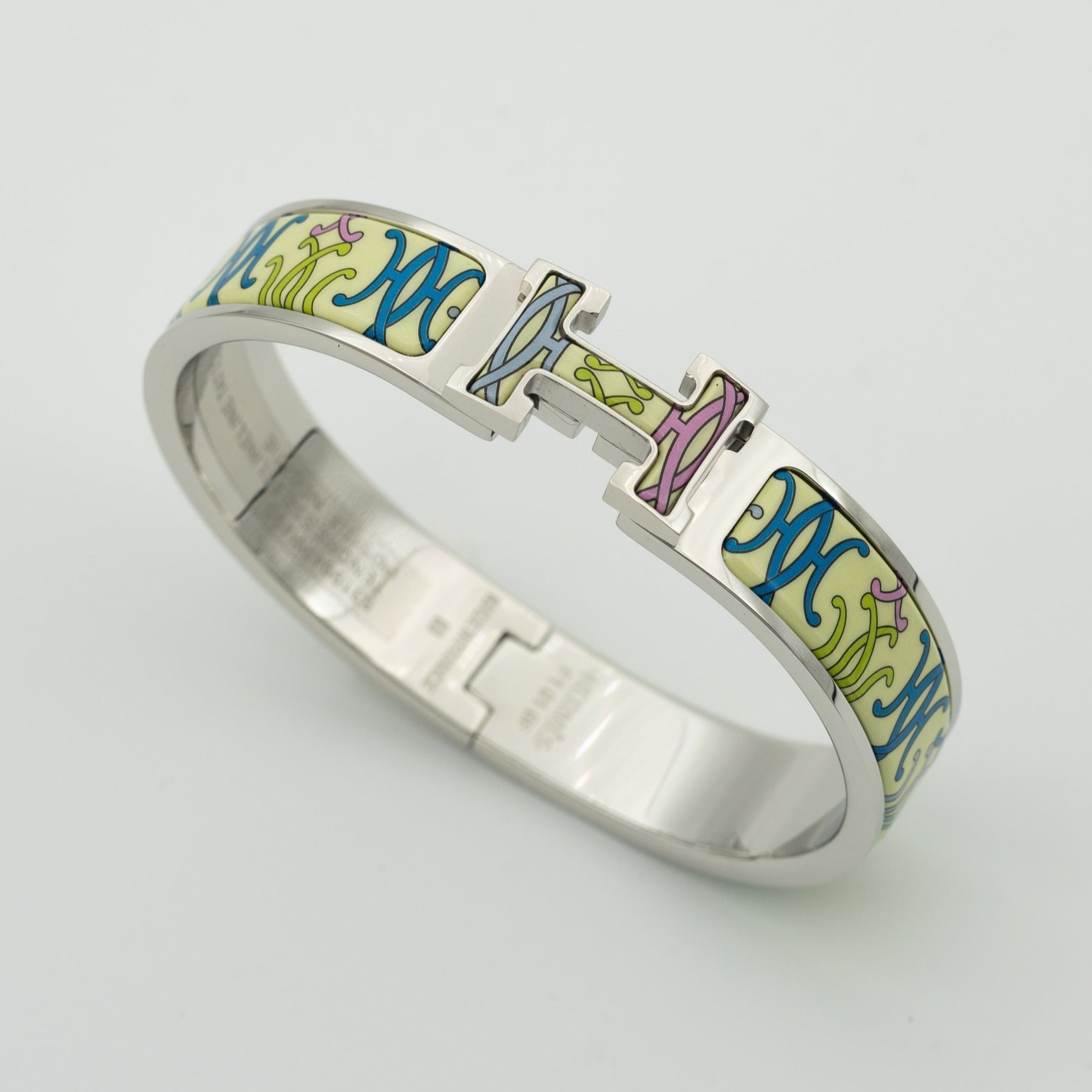 GlowH BRACELET BEIGE MULTICOLOR