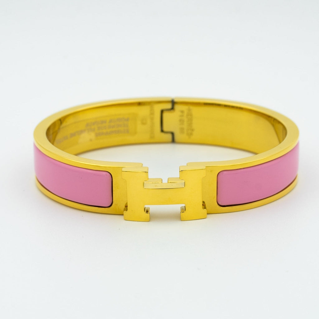 GlowH PINK BRACELET