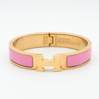 GlowH PINK BRACELET
