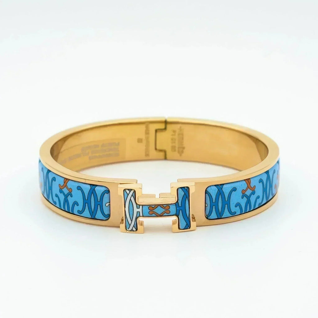GlowH BRACELET BLUE MULTICOLOR