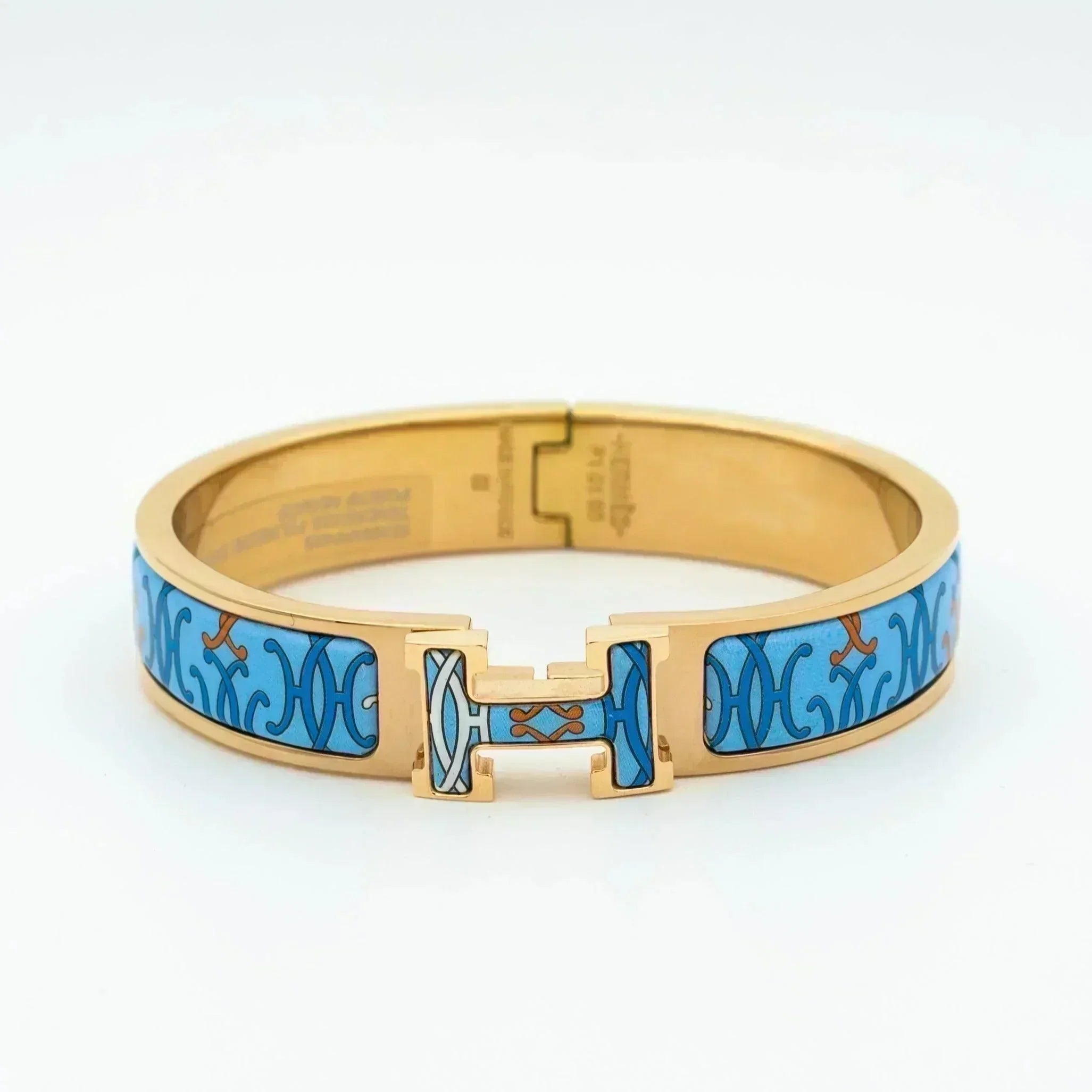 GlowH BRACELET BLUE MULTICOLOR