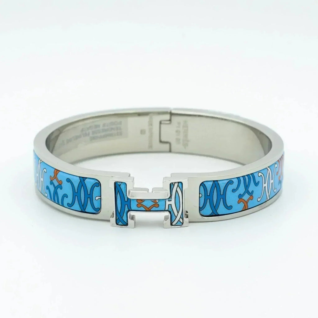 GlowH BRACELET BLUE MULTICOLOR