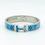 GlowH BRACELET BLUE MULTICOLOR