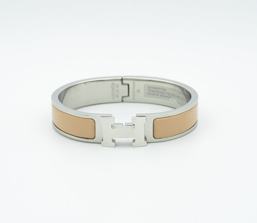 GlowH GREY BRACELET