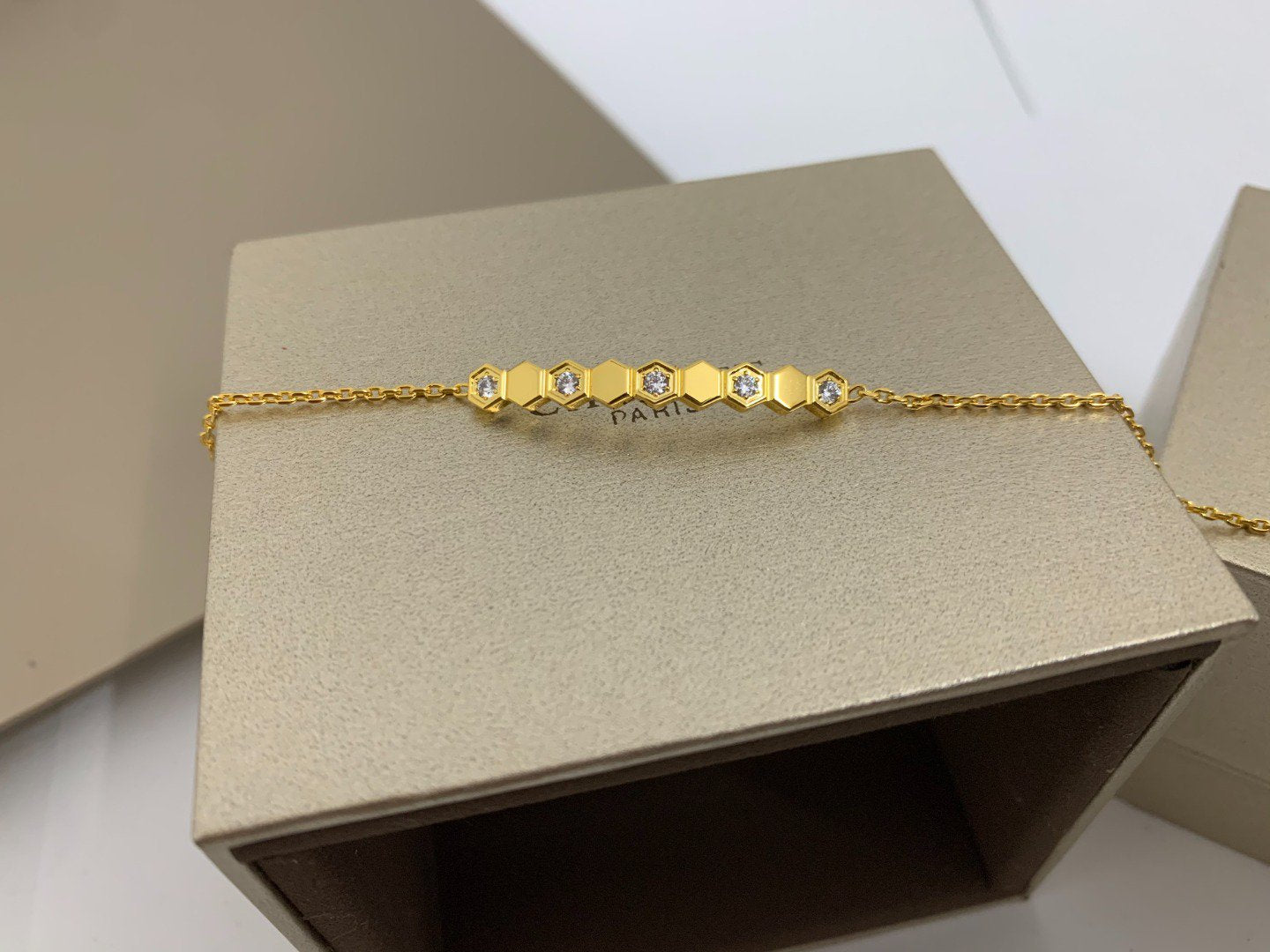 GlowBEE LOVE BRACELET DIAMOND