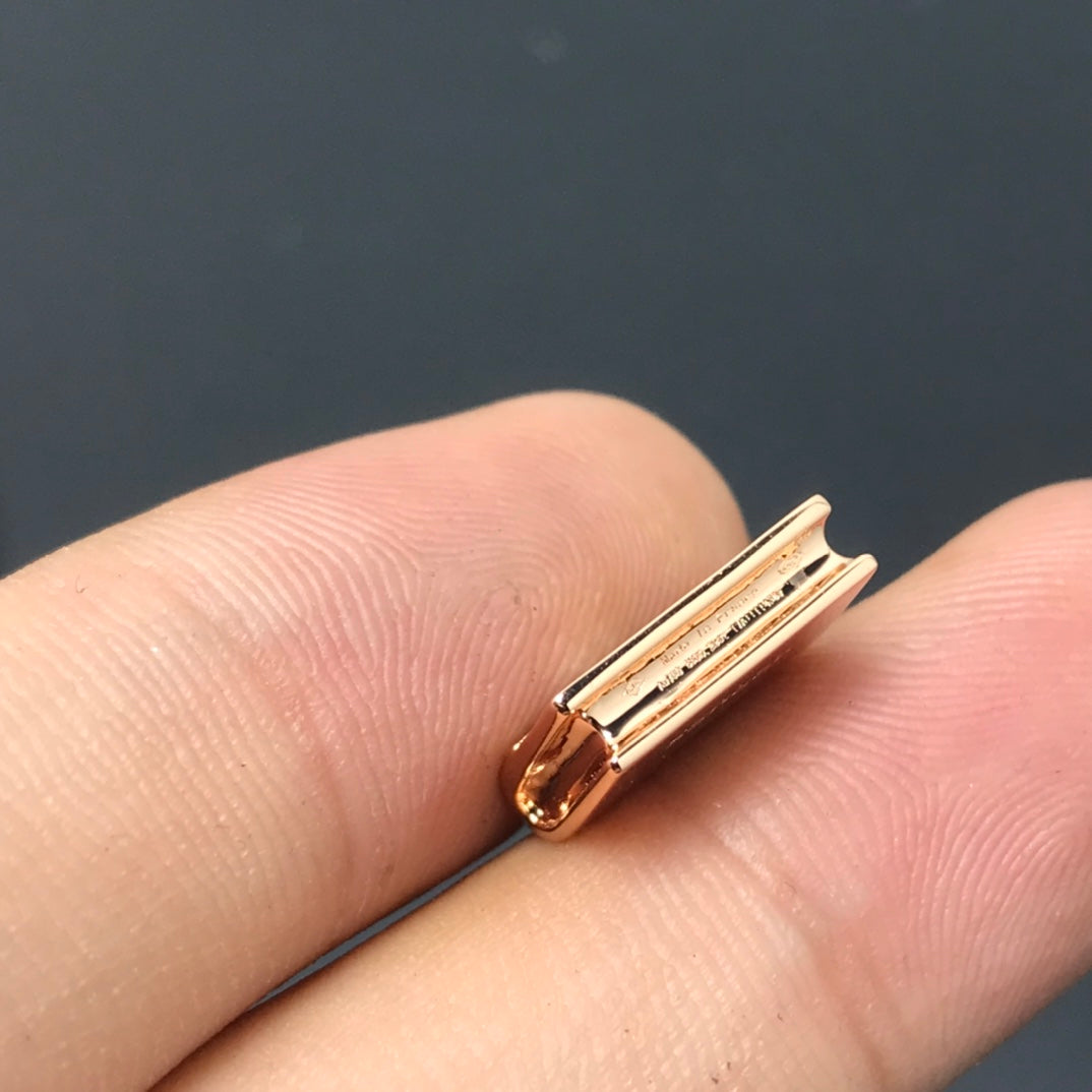 GlowHM NECKLACE ARRIVAL BLACK DIAMOND