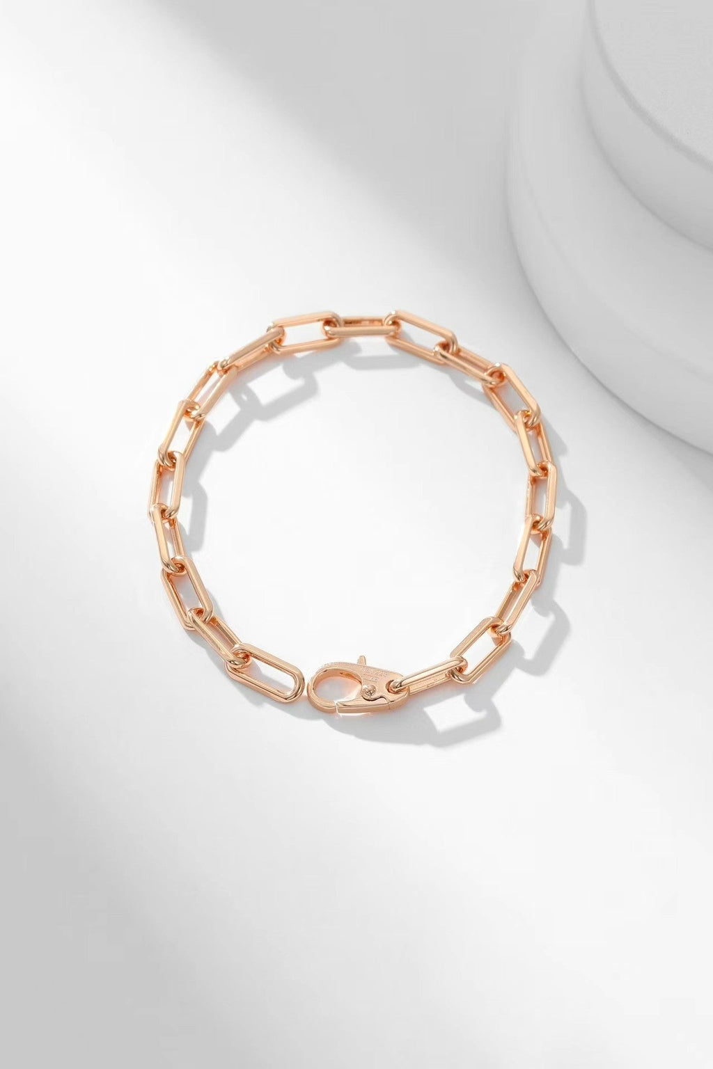 [Glow]CT CHAIN BRACELET