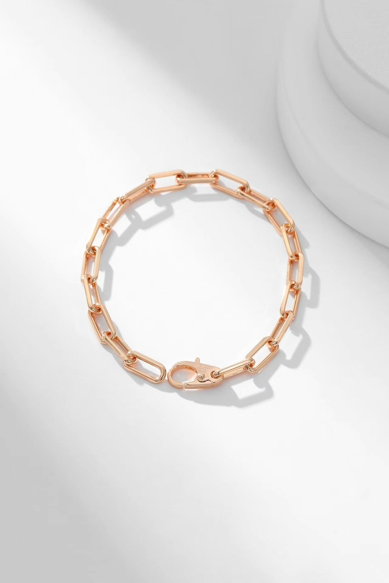 [Glow]CT CHAIN BRACELET