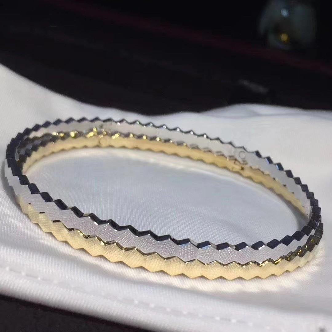 GlowBEE LOVE SILVER BRACELET