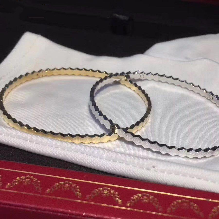 GlowBEE LOVE SILVER BRACELET