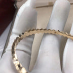 GlowBEE LOVE GOLD BRACELET