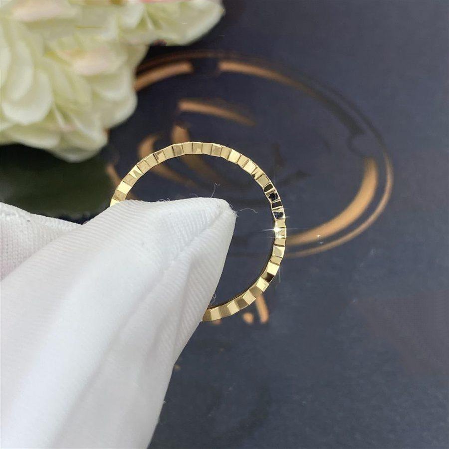 GlowBEE LOVE RING GOLD DIAMOND