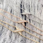 GlowJEUX BRACELET DIAMOND