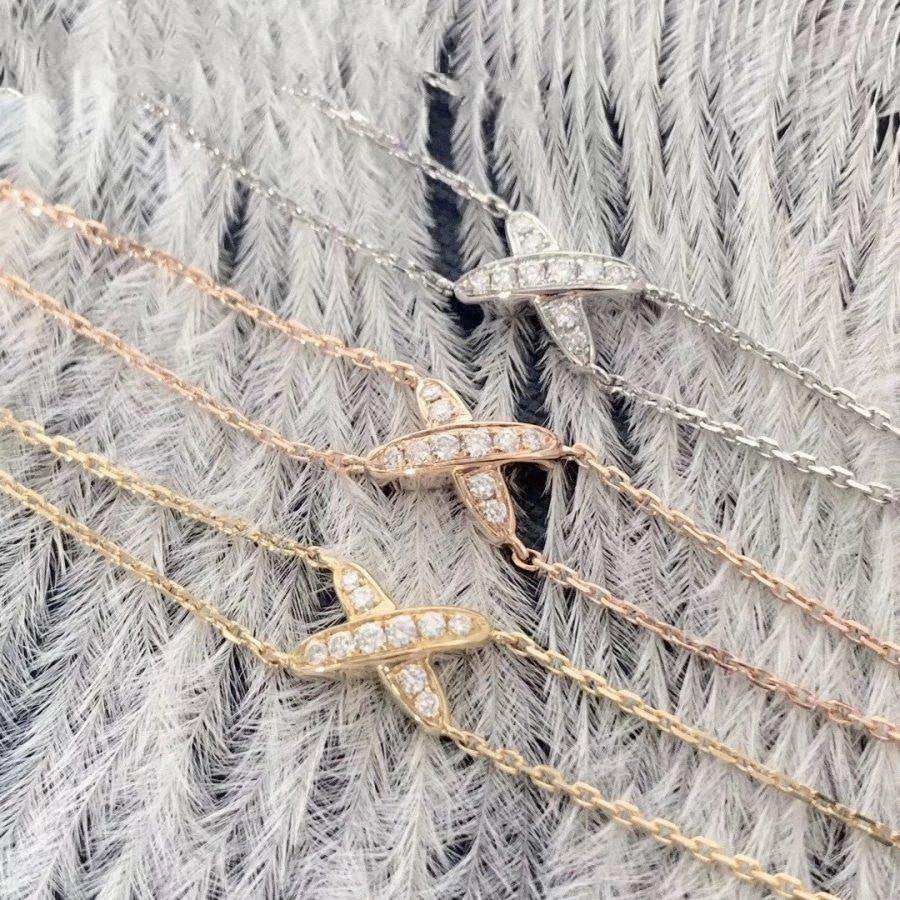 GlowJEUX BRACELET DIAMOND