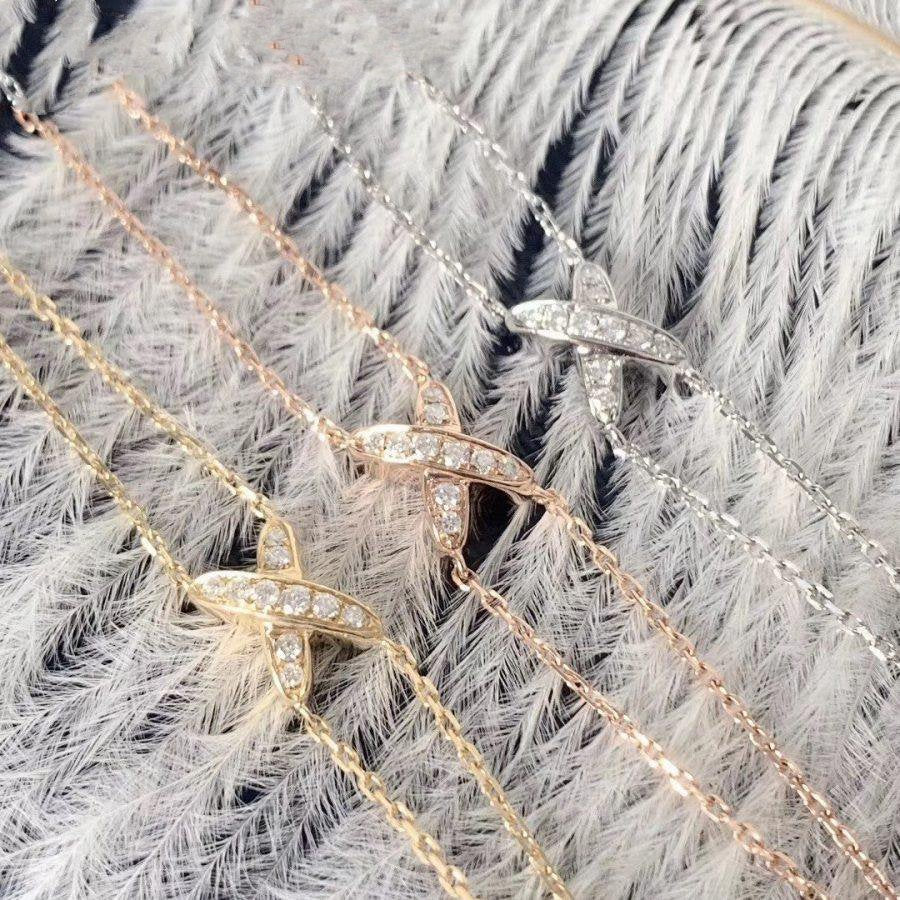 GlowJEUX BRACELET DIAMOND