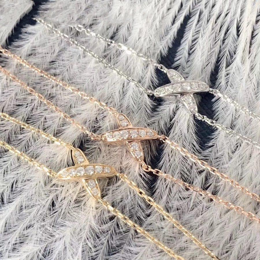 GlowJEUX BRACELET DIAMOND