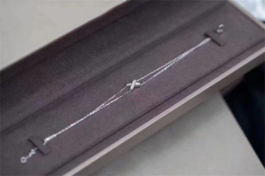 GlowJEUX BRACELET  DIAMOND