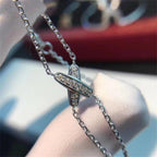 GlowJEUX BRACELET  DIAMOND