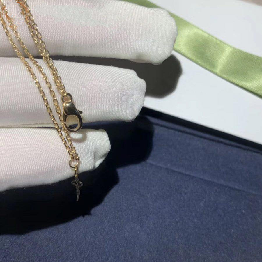 GlowJEUX BRACELET GOLD DIAMOND