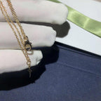 GlowJEUX BRACELET GOLD DIAMOND