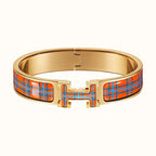GlowH TARTAN BRACELET 12MM