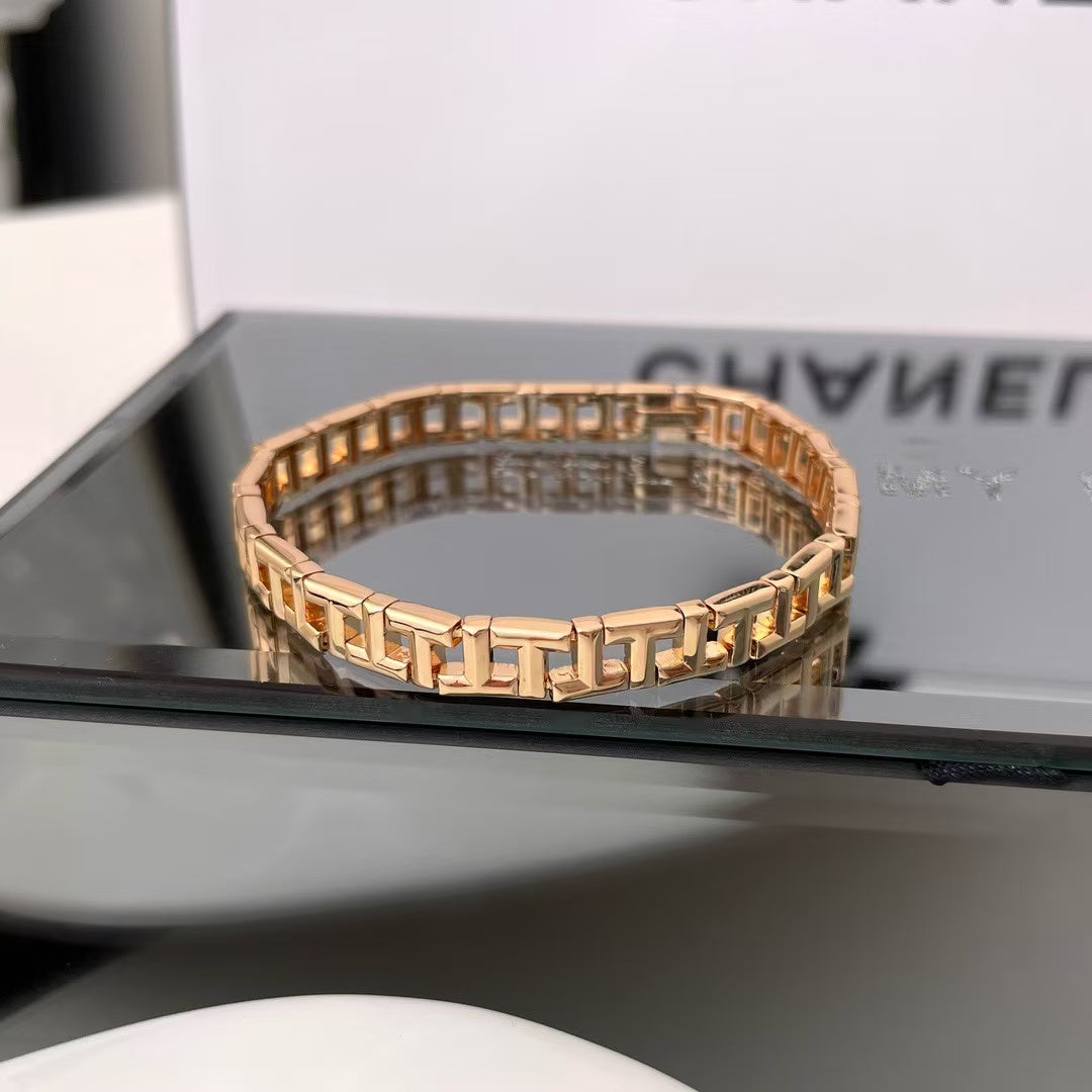 [Glow]TF CHAIN BRACELET