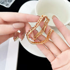 [Glow]TF CHAIN BRACELET