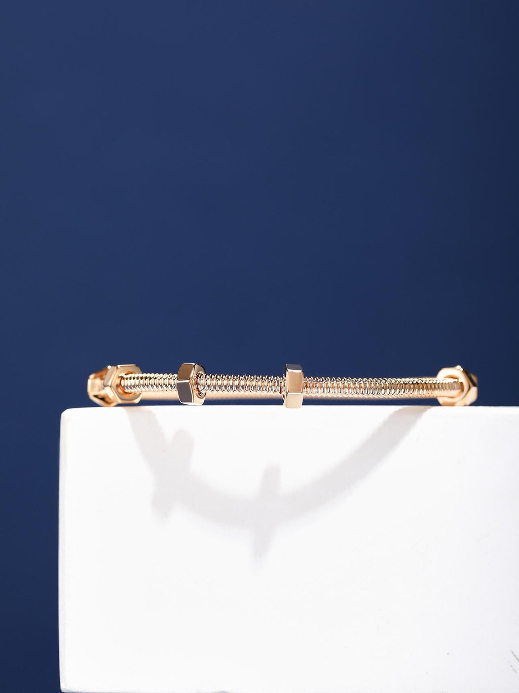 [Glow]CT THREADED BRACELET