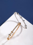 [Glow]CT THREADED BRACELET