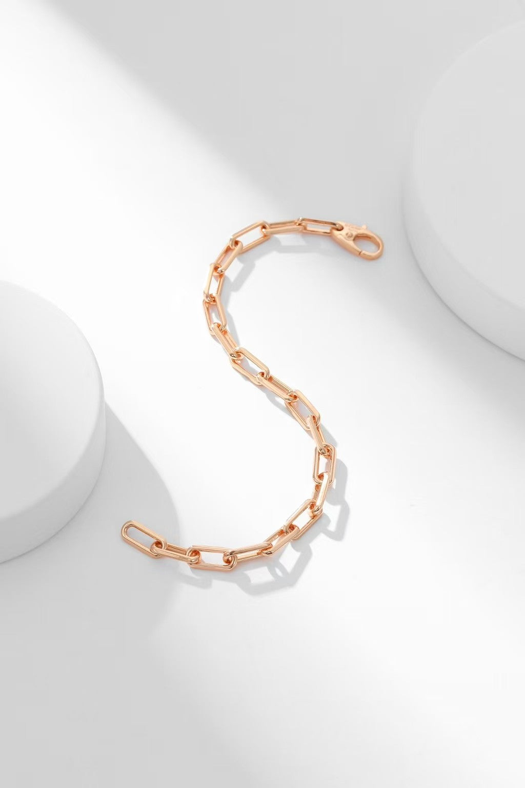 [Glow]CT CHAIN BRACELET