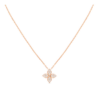 GlowSTAR DIAMOND NECKALCE